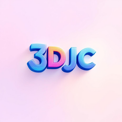 3DJC